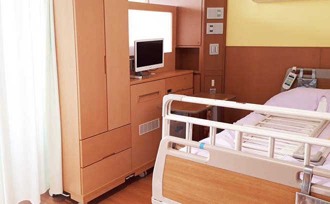 病院で使われているってホント？